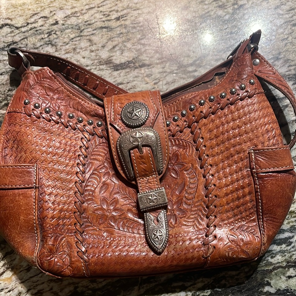 American West Bag